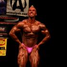 Calvin  Cosgrove - NPC Oregon State 2010 - #1